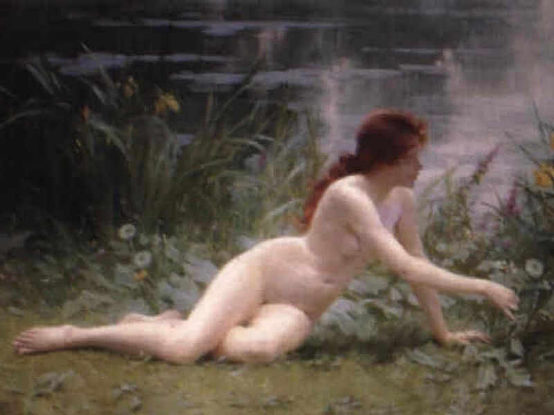 1852-Jeanne Rongier - Fioritura